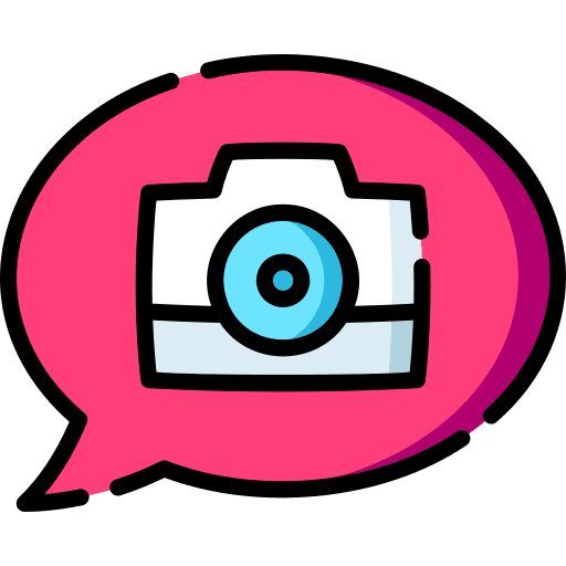 Chat comment communications communication icon