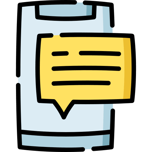 Speech bubble comic comment speech bubble icon