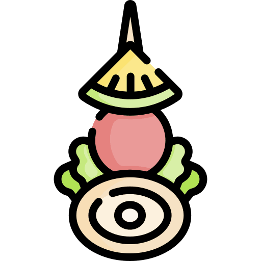 Canape starters canape starter icon