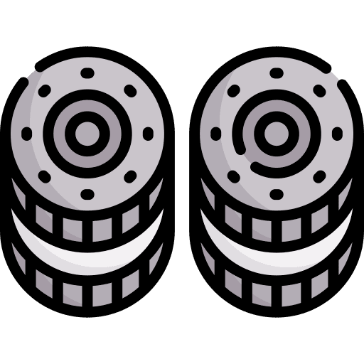 Cookies cookies biscuit food and restaurant icon