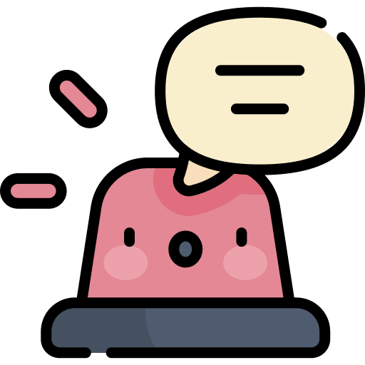 Emergency emergency siren risk icon