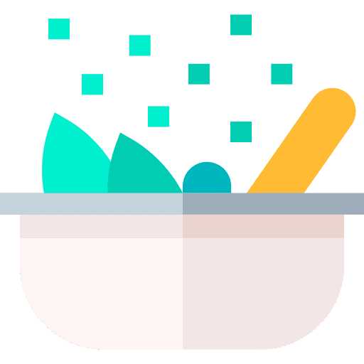 Medicine pharmacy medicine grinding icon