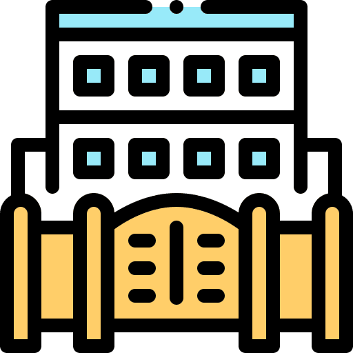 School private school education icon