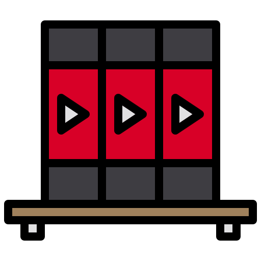 Ebook lesson open book elearning icon