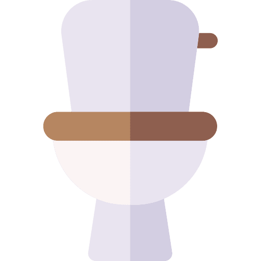 Wc clean wc furniture and household icon