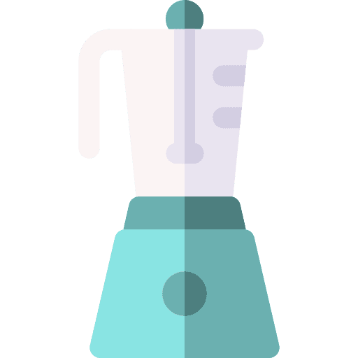 Mixer electronics mixer electrical appliance icon