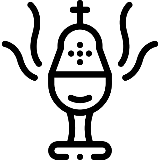 Censer faith church christianity icon