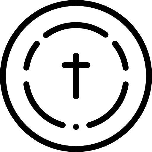 Communion cross cultures eucharist icon