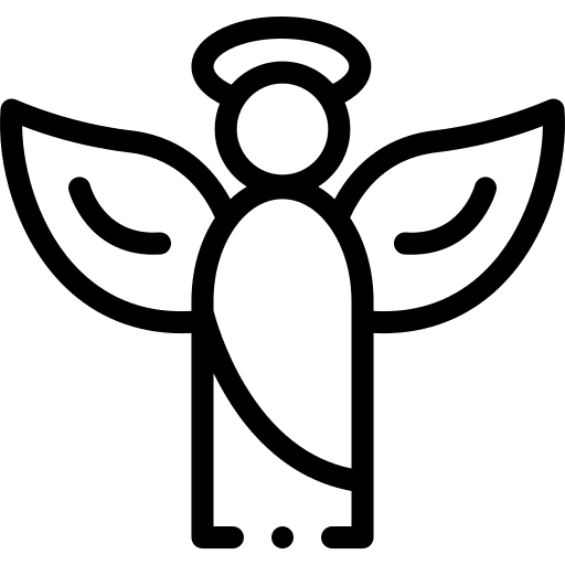 Angel christianity faith religion icon