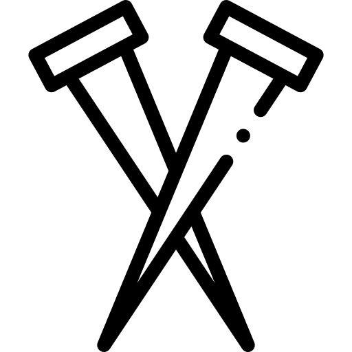 Nails religion tool nails icon