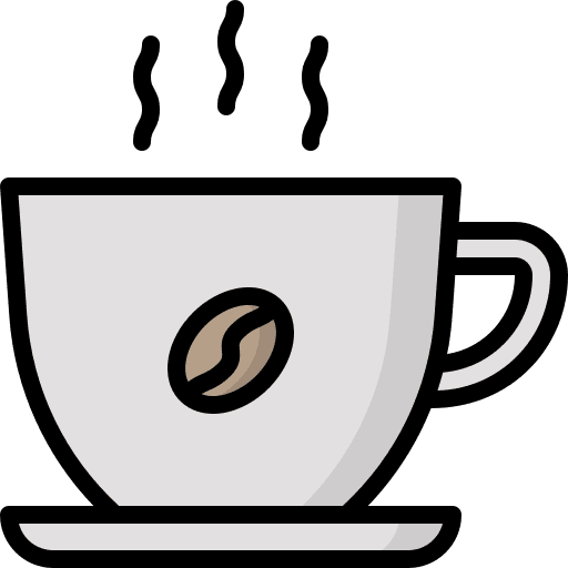 Coffee espresso food coffee icon
