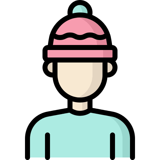 Man user man avatar icon