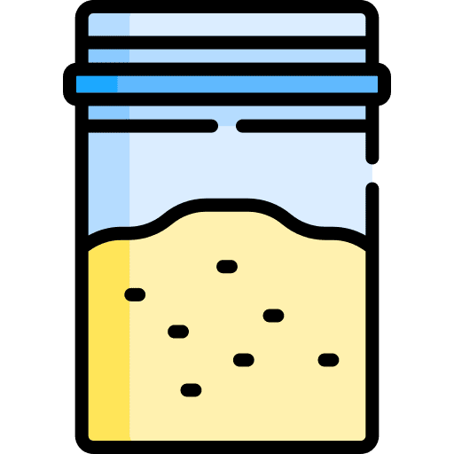 Heroin drug bag heroin icon