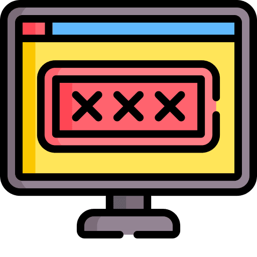 Pornography porn miscellaneous electronics icon