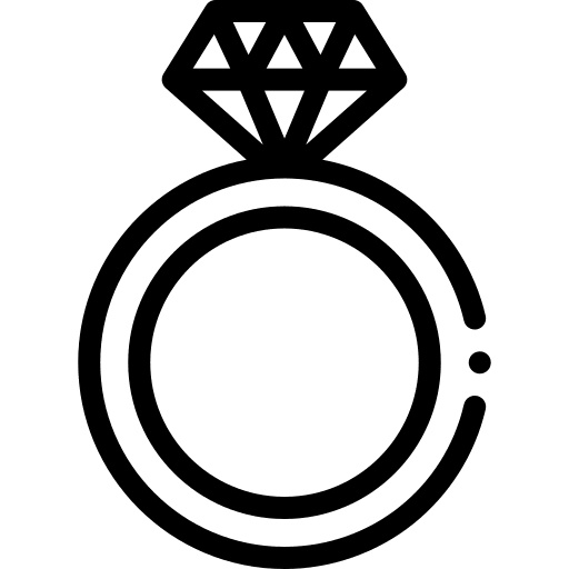 Diamond ring diamond ring engagement ring luxury icon