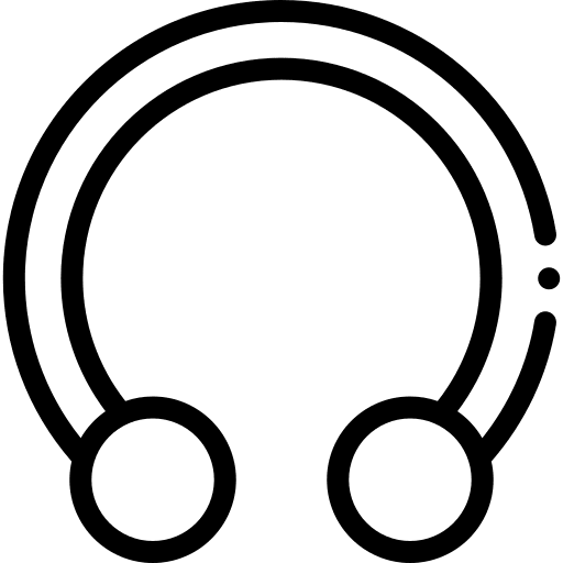 Piercing jewelry jewel accesory icon