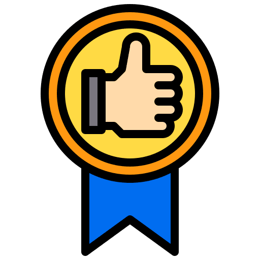 Like ecommerce advantages commerce and shopping icon