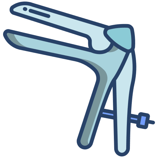 Ivf healthcare and medical in vitro fecundation icon