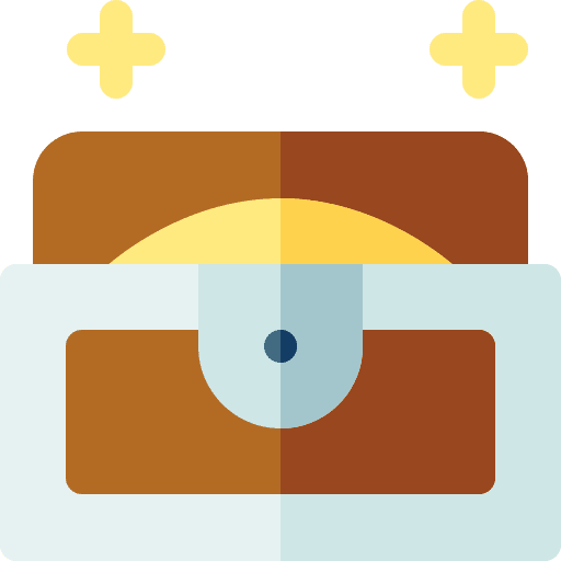 Treasure treasure cultures miscellaneous icon