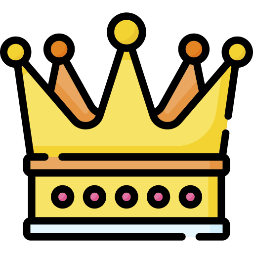 Crown crown royal miscellaneous icon