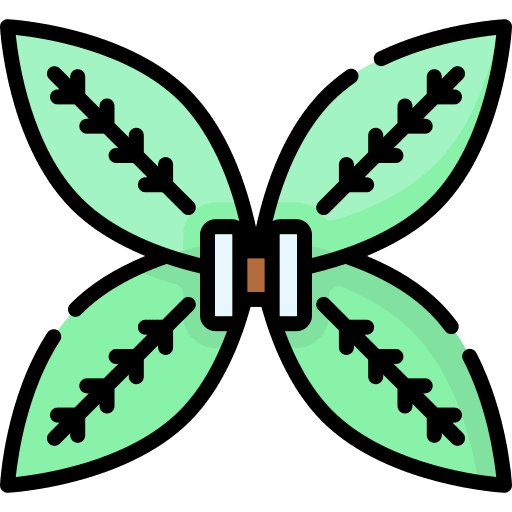 Fairy fairytale character fantasy icon