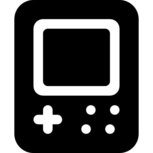 Games machine entertainment games game icon