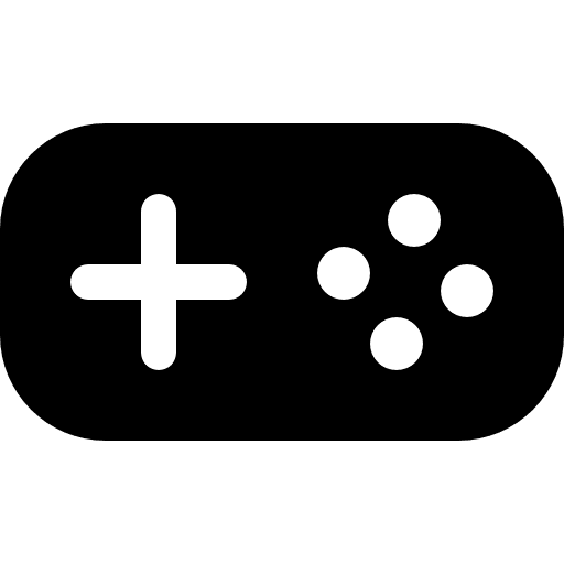 Buttons symbols big mug solid button icon