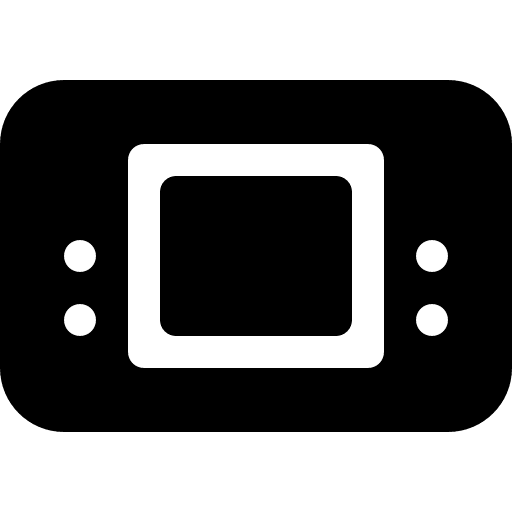 Game tool entertaining tools icon