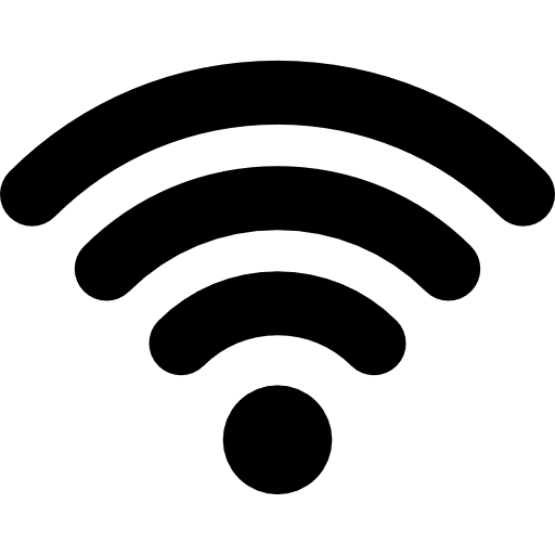 Wifi wifi signal wireless internet connections icon
