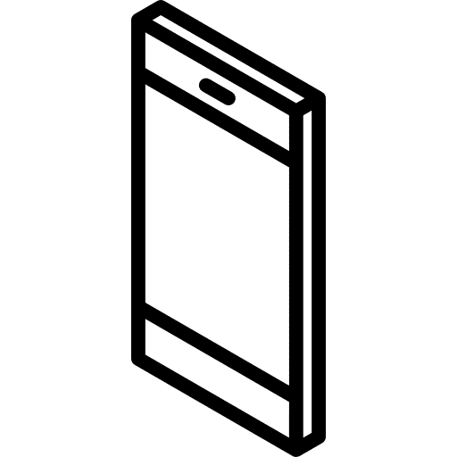 Cellphone technology phone call mobile phone icon