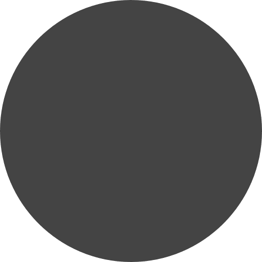 Circle shapes armillary sphere geometry icon