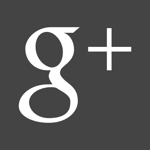 Google plus logo social network logotype logo icon