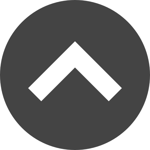 Up arrow multimedia option arrows directional icon