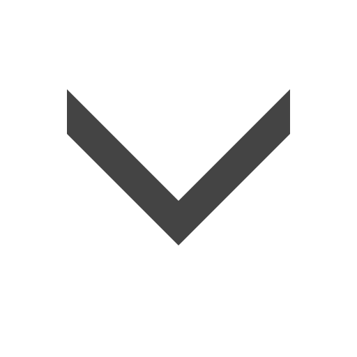 Down arrow arrows direction drop down arrow icon