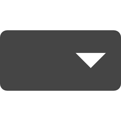 Select interface setup multimedia option icon