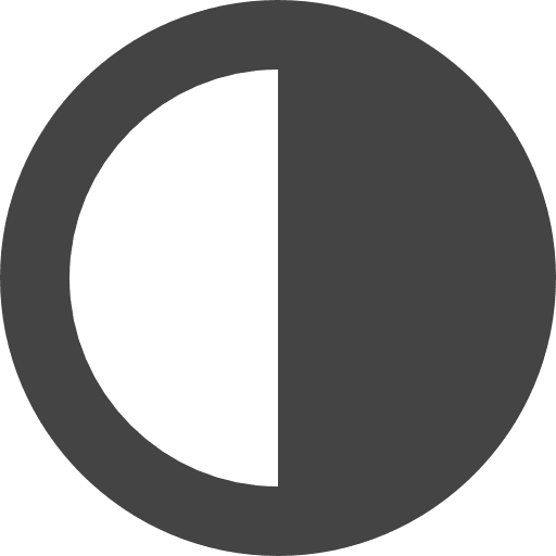 Adjust setup multimedia option options icon