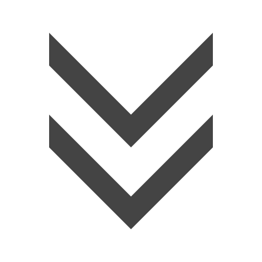 Down arrows dropdown arrow arrows chevron icon