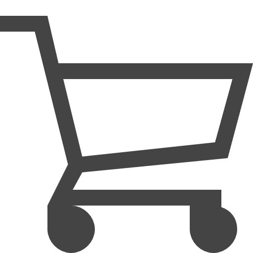 Shopping cart commerce shopper supermarket icon