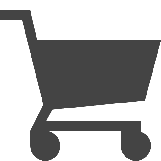 Shopping cart online store supermarket online shop icon