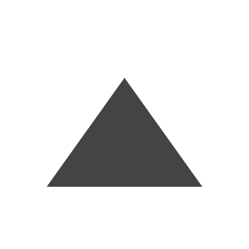 Up arrow arrows directional multimedia option icon