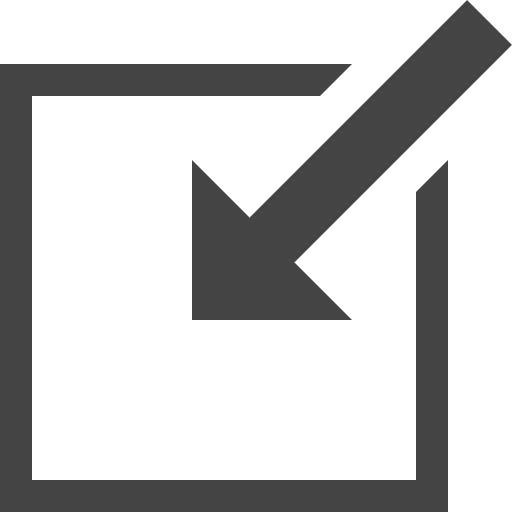 Insert arrow insert arrows icon