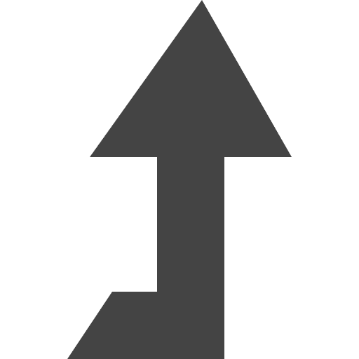 Level up arrows direction directional icon