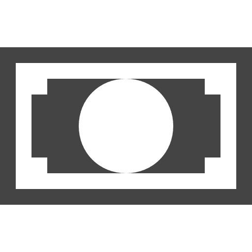 Money cash bank banking icon