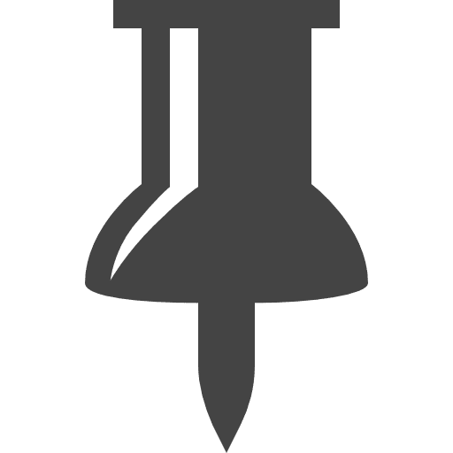 Pin tool attachment attach icon