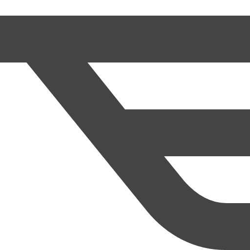 Road detours transport urban route icon