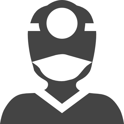 Doctor people hospital health clinic icon