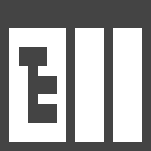 Tree table format interface browser icon