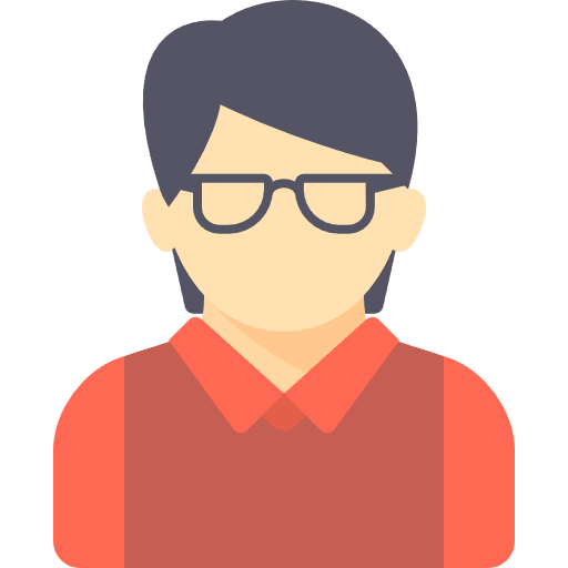 Journalist journalist avatar profession icon