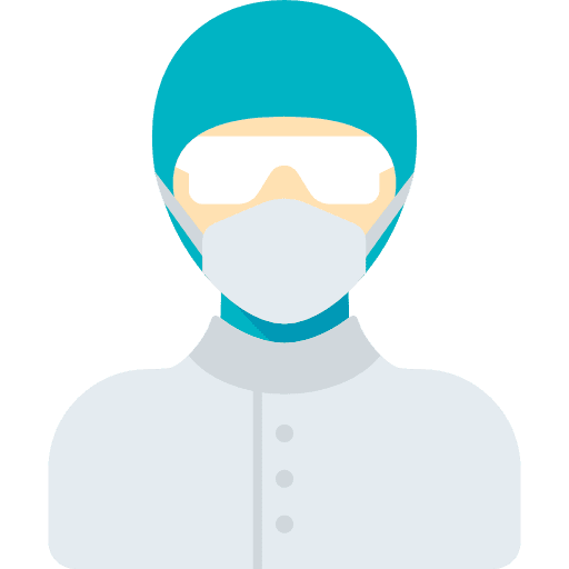 Assistant people job occupation icon