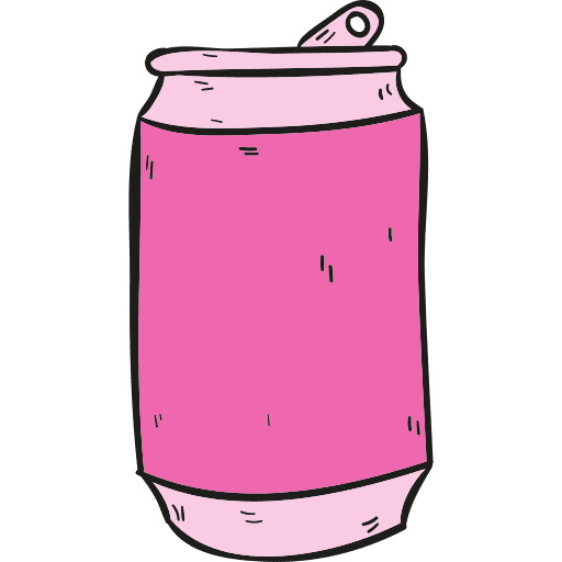 Soda soda sugar food and restaurant icon